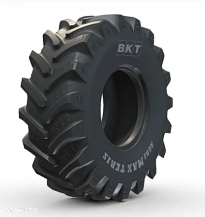 OPONA 650/75R32 BKT AGRIMAX TERIS E 172A8/B TL - 1