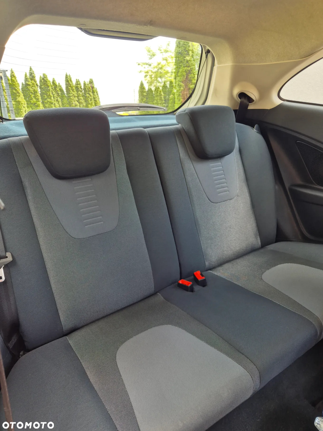 Ford KA 1.2 Ambiente - 10