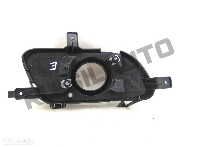 Suporte Farol Esquerdo A16988_50522 Mercedes A W169 [2004_2012] - 2