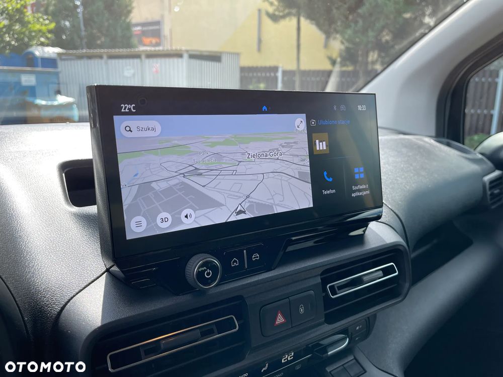 Toyota Proace City Verso 1.5 D-4D VIP - 14