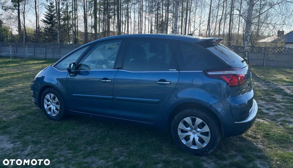 Citroën C4 Picasso 1.6 HDi FAP Exclusive - 7