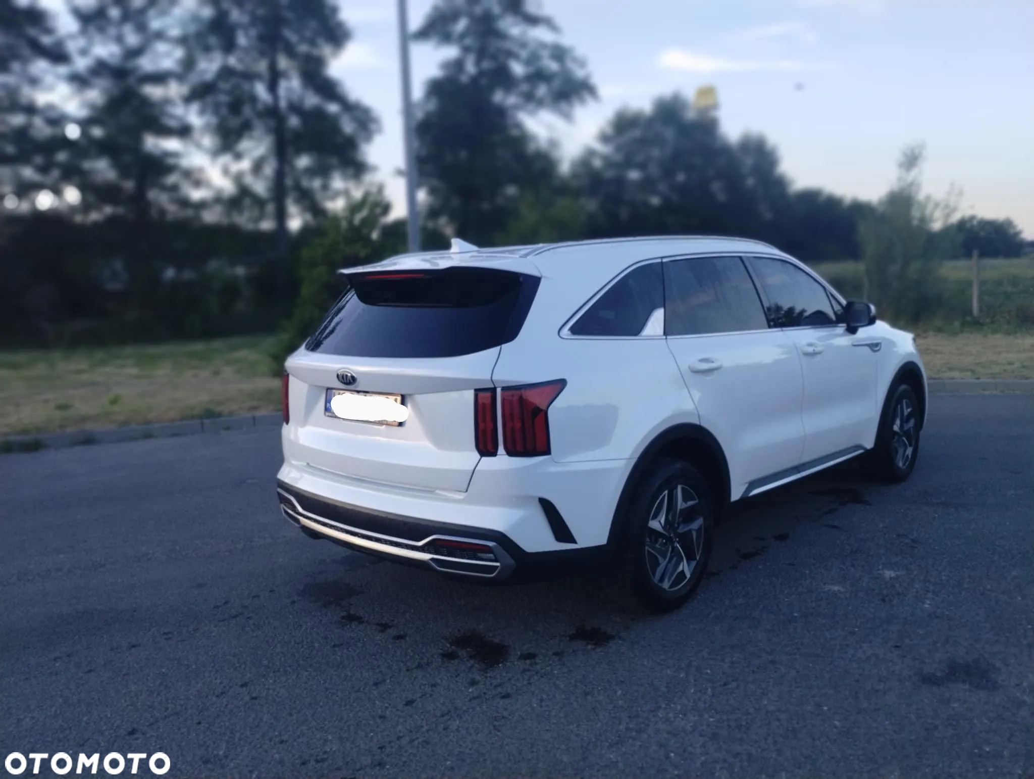 Kia Sorento - 4