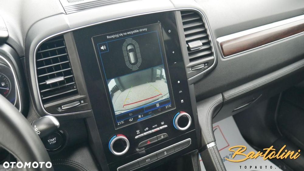 Renault Koleos - 10
