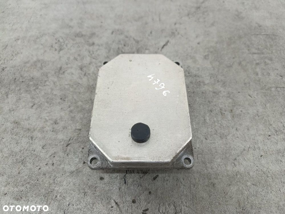 KOMPUTER, STEROWNIK FIAT GRANDE PUNTO 51784957  61601.099.06 MAGNET MARELLI - 5