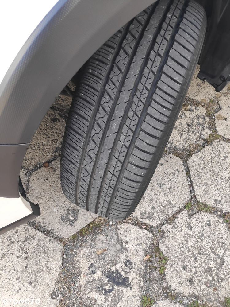 Subaru Crosstrek - 25