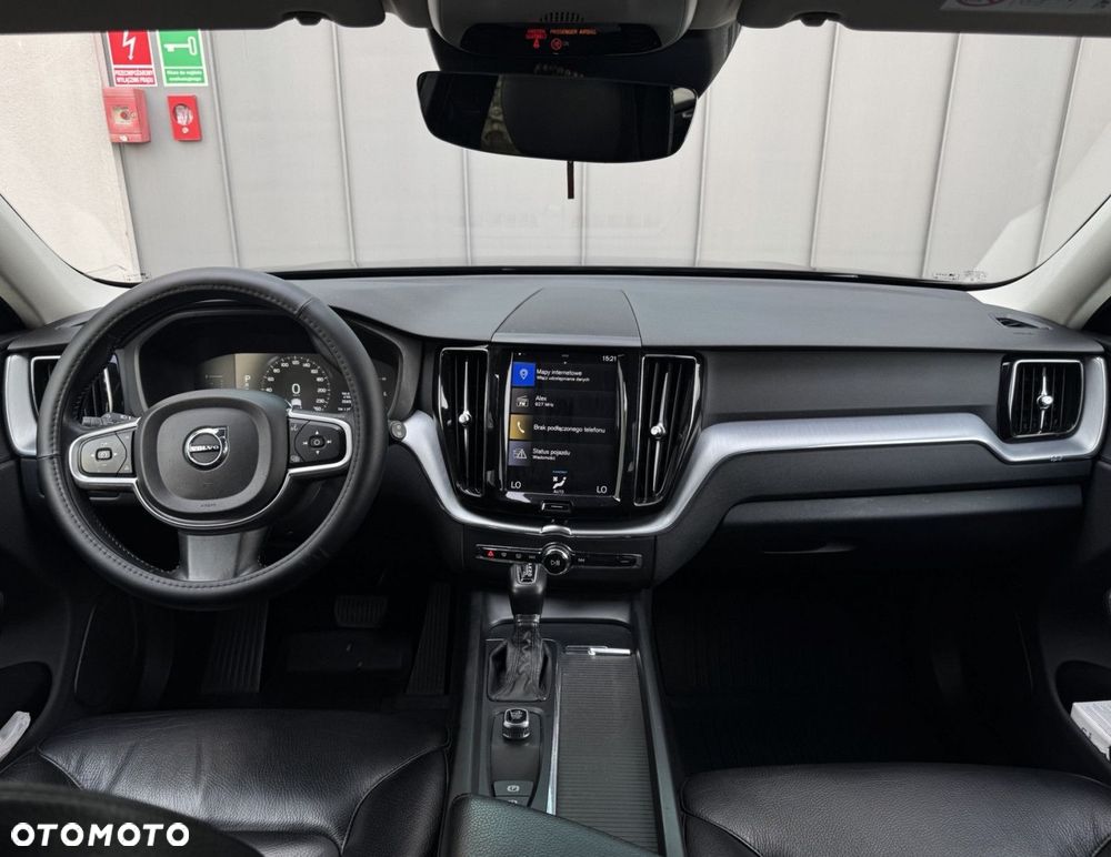 Volvo XC 60 - 12