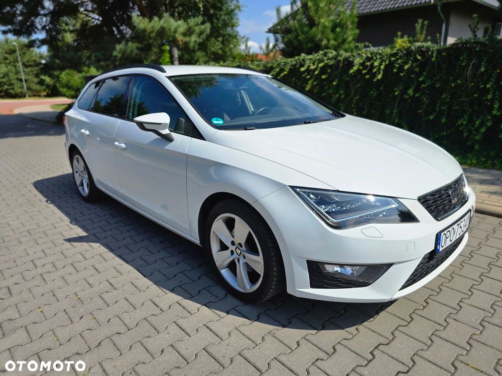 Seat Leon - 1