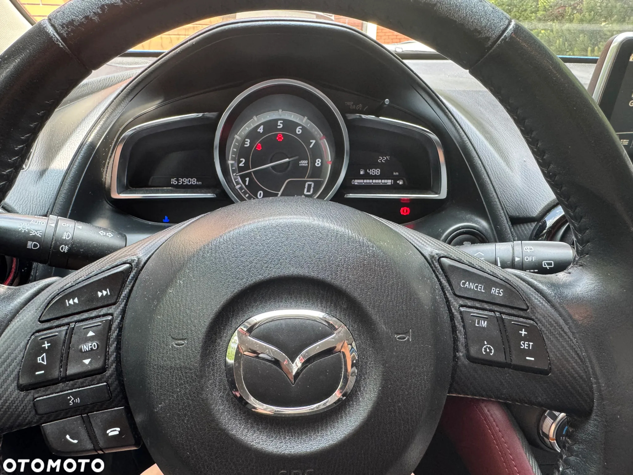 Mazda CX-3 2.0 Skypassion AWD - 6