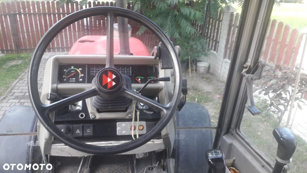 Massey Ferguson 3050 - 7