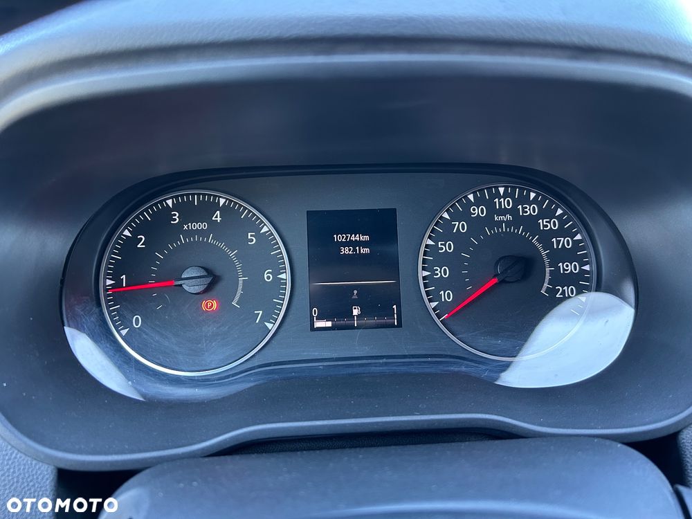 Dacia Duster TCe 125 4x4 Prestige - 19