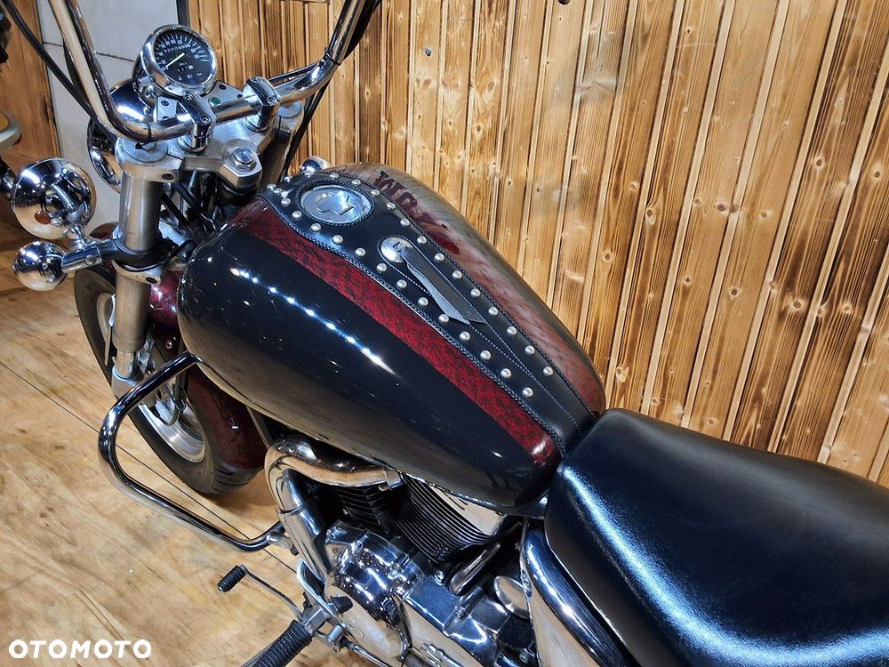 Suzuki Marauder - 7