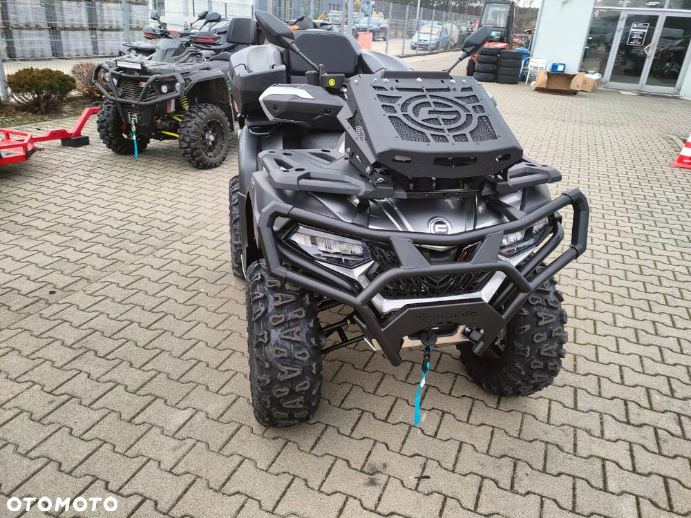 CFMoto Inny - 15