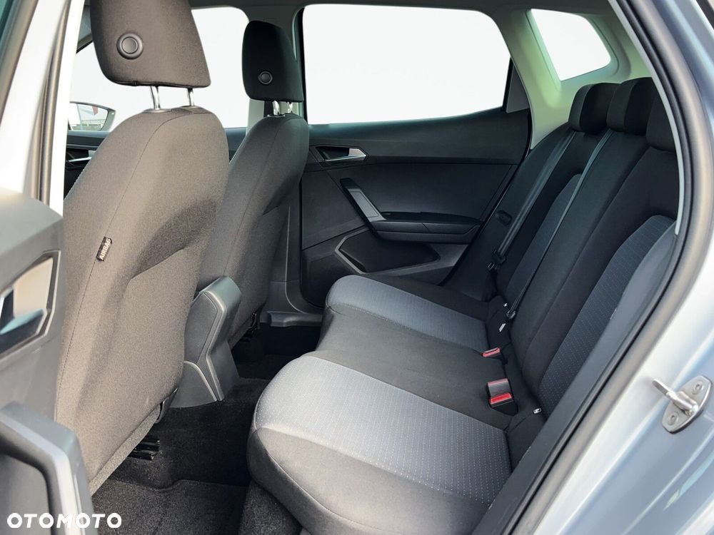 Seat Arona 1.0 TSI Style S&S - 13