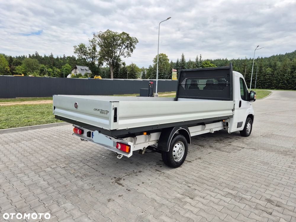 Fiat Ducato 2.3 - 6