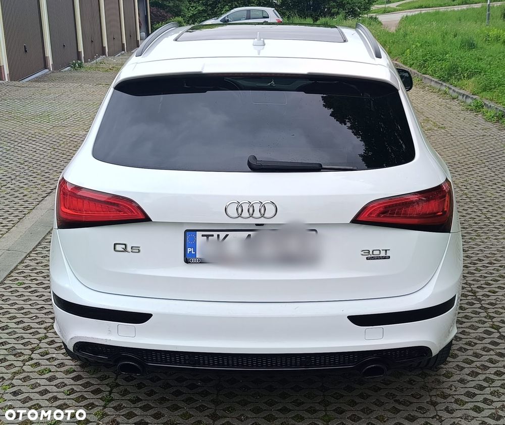 Audi Q5 - 4