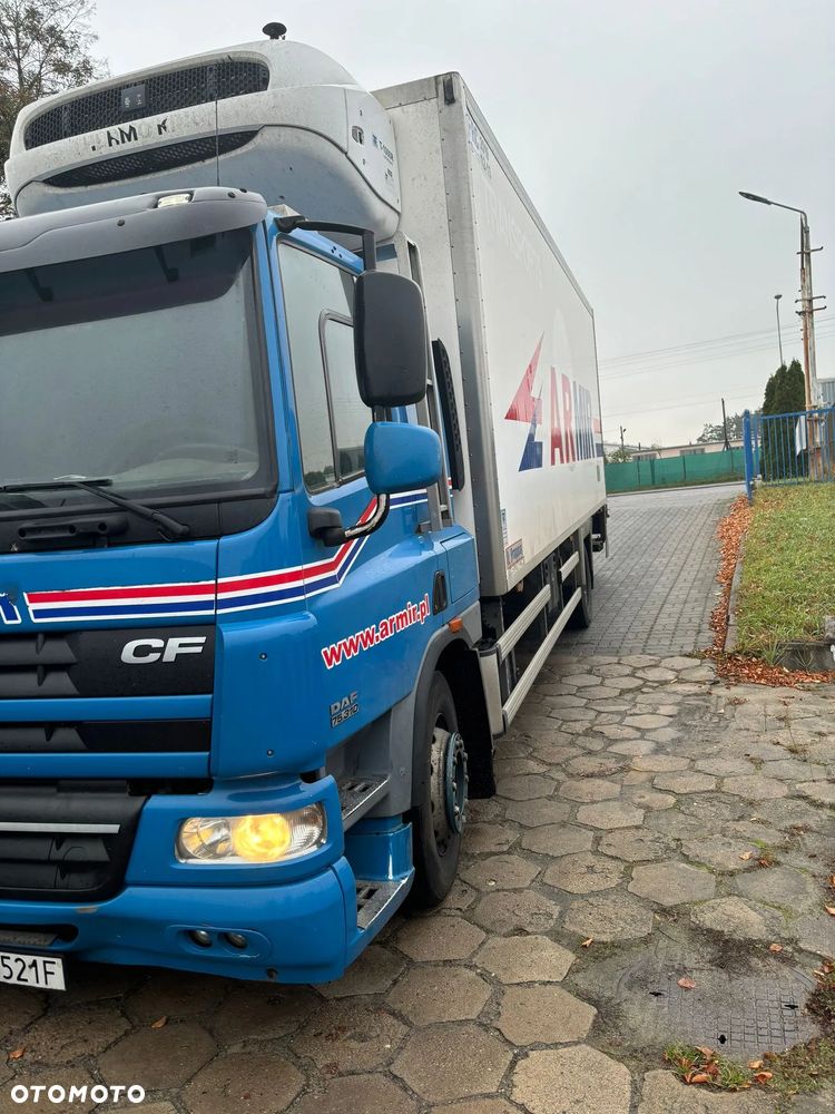 DAF CF 75.310 - 2