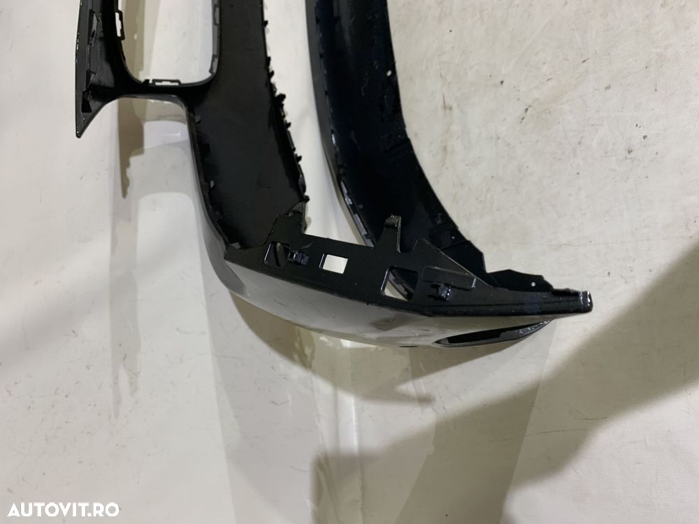 Bara fata BMW Seria 2 F45, F46 facelift LCI, 2018, 2019, 2020, 2021, cod origine OE 7480370. - 9