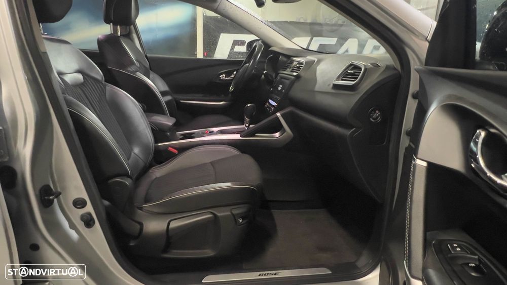 Renault Kadjar - 5