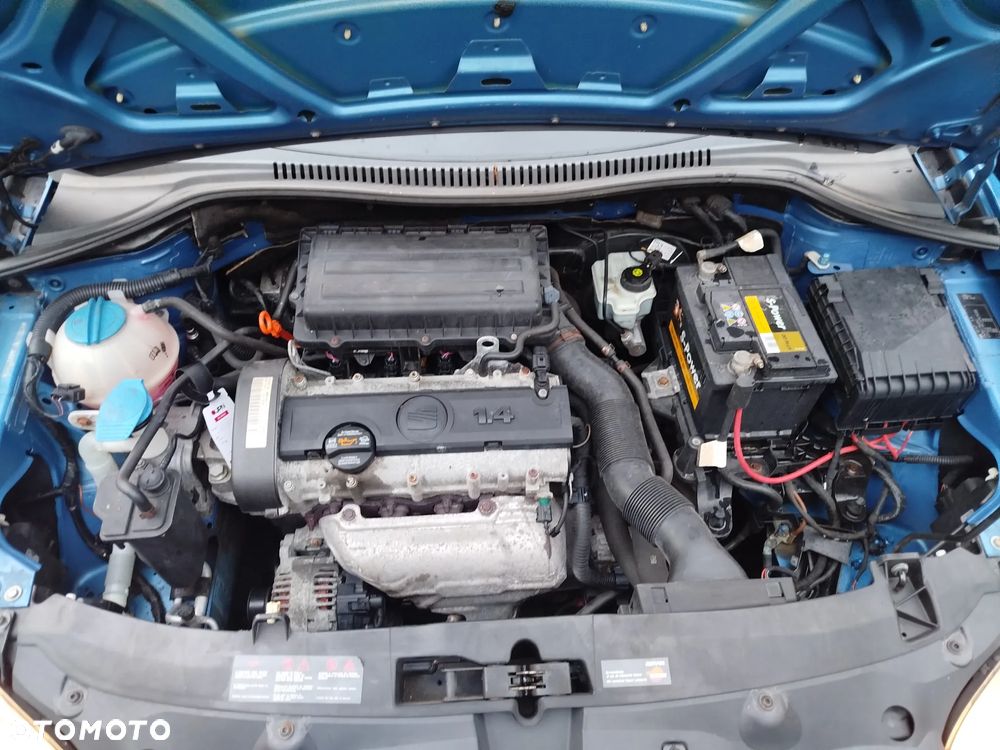 Seat Leon 1.4 Reference - 29