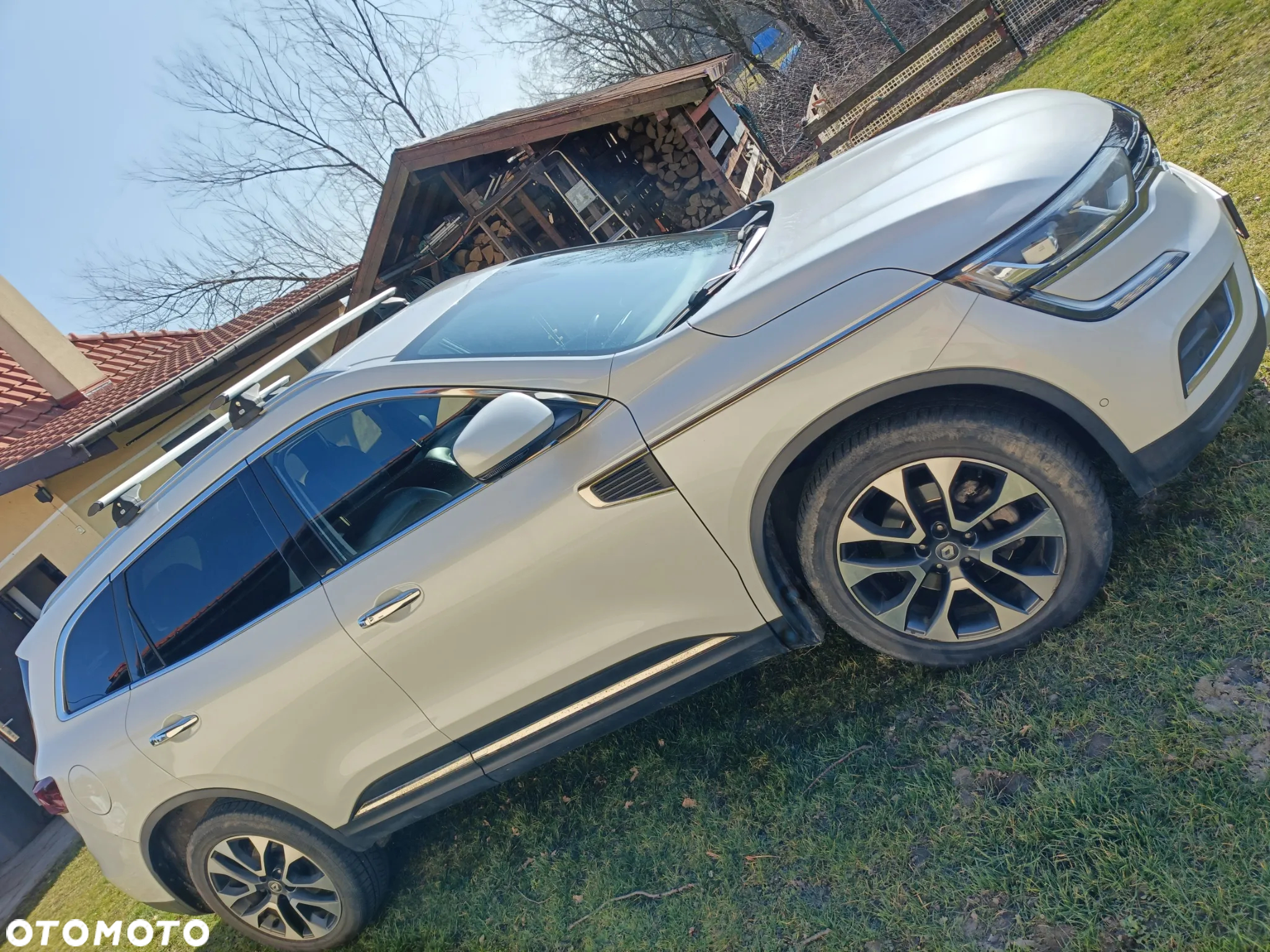 Renault Koleos 2.0 dCi Intens 4x4 X-Tronic - 7