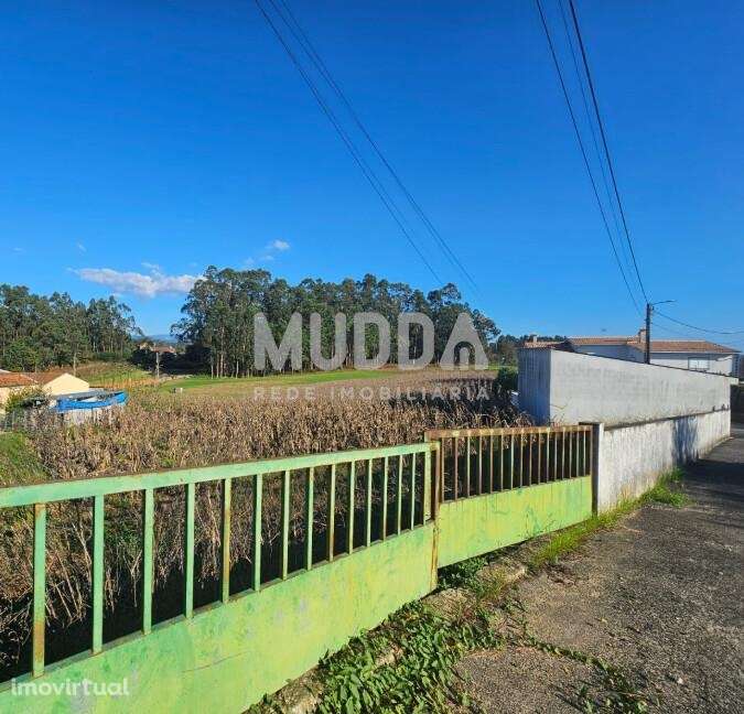 Terreno Rústico para venda em Beduído, Estarreja - Grande imagem: 2/3