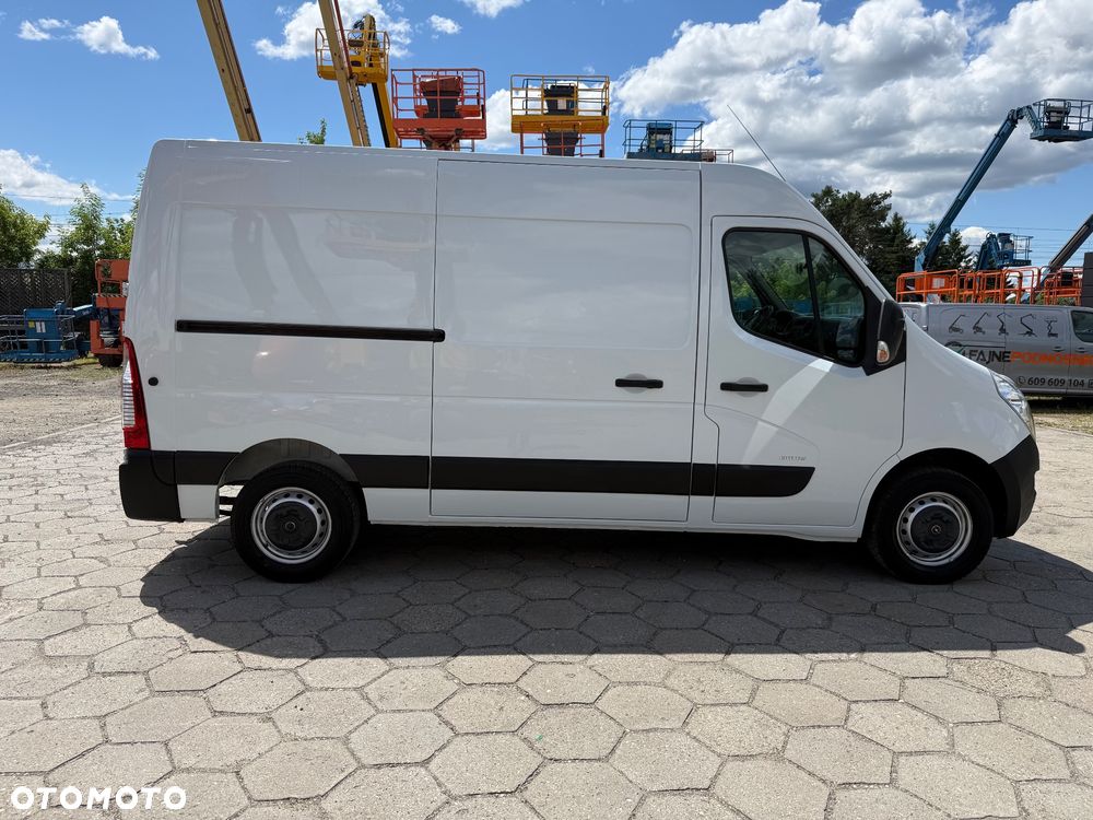 Opel Movano - 3