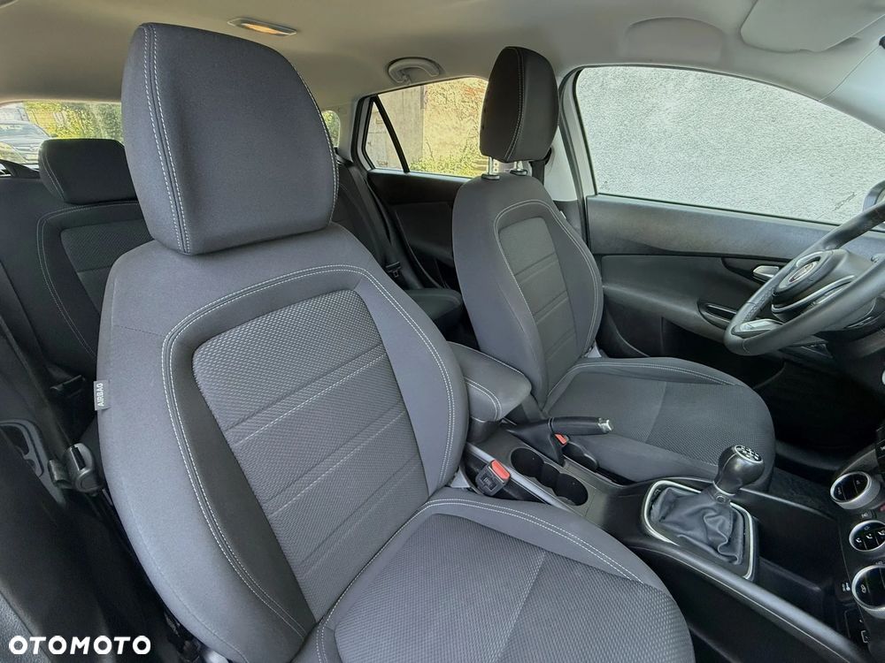 Fiat Tipo 1.0 T3 City Life - 12