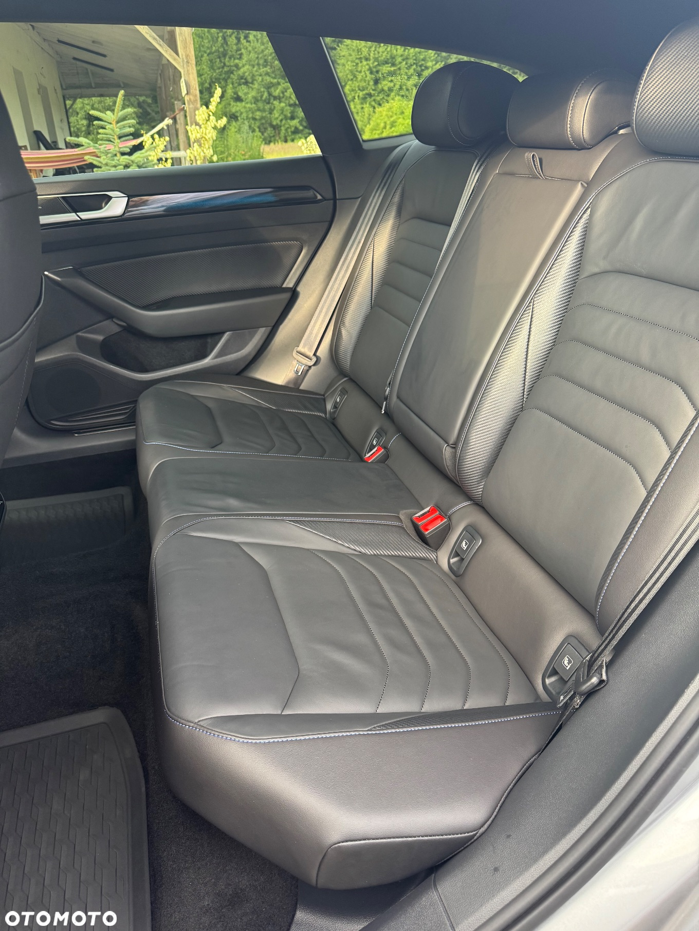 Volkswagen Arteon 2.0 TSI 4Motion R DSG - 15