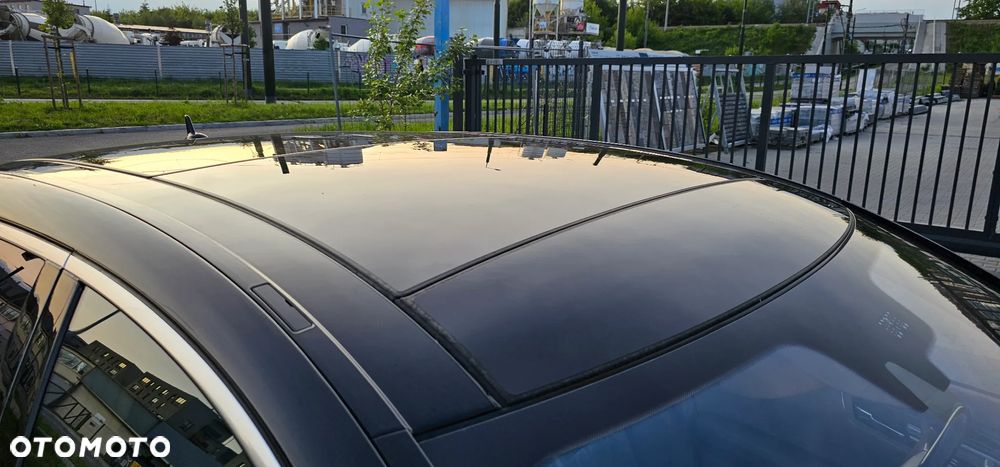 Mercedes-Benz Klasa S 600 L - 13
