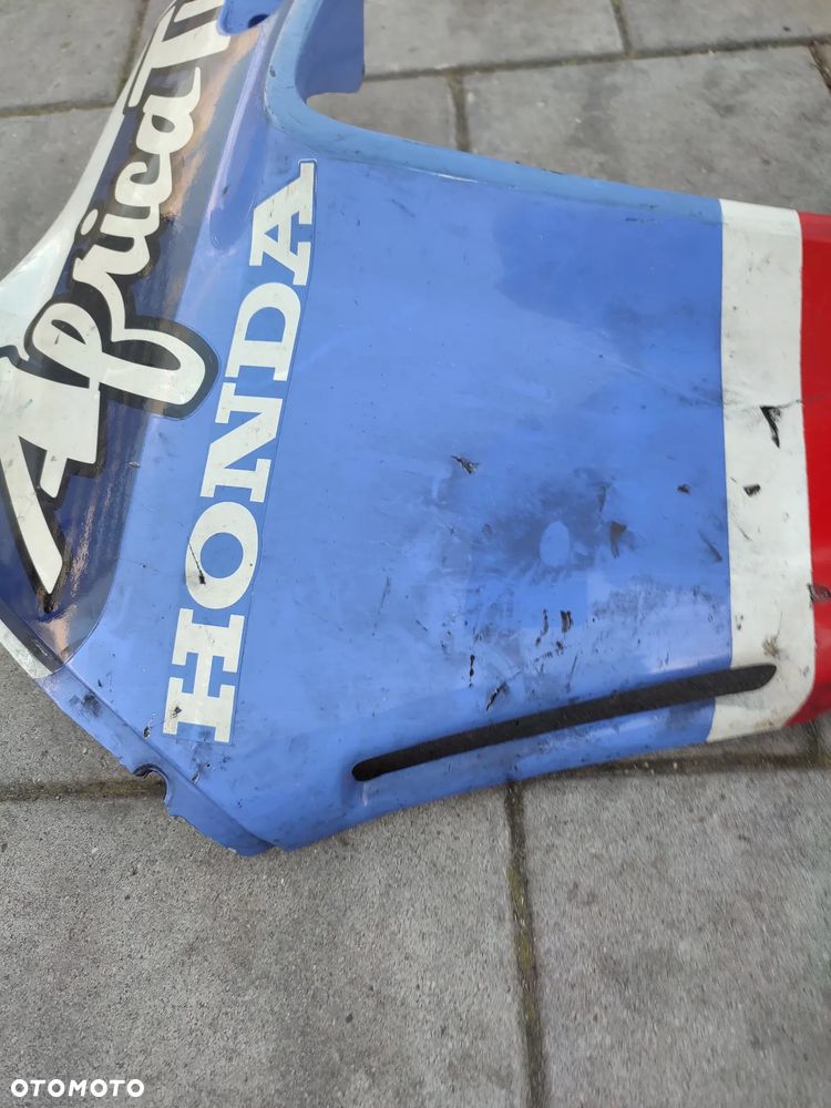 Owiewka, osłona, bok, boczek Honda XRV 650 Africa Twin 650 - 9