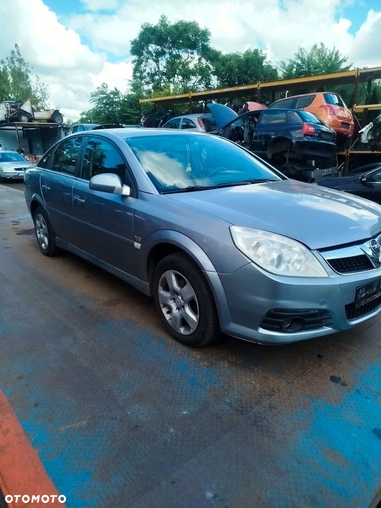Opel Vectra C  FL na części - 2