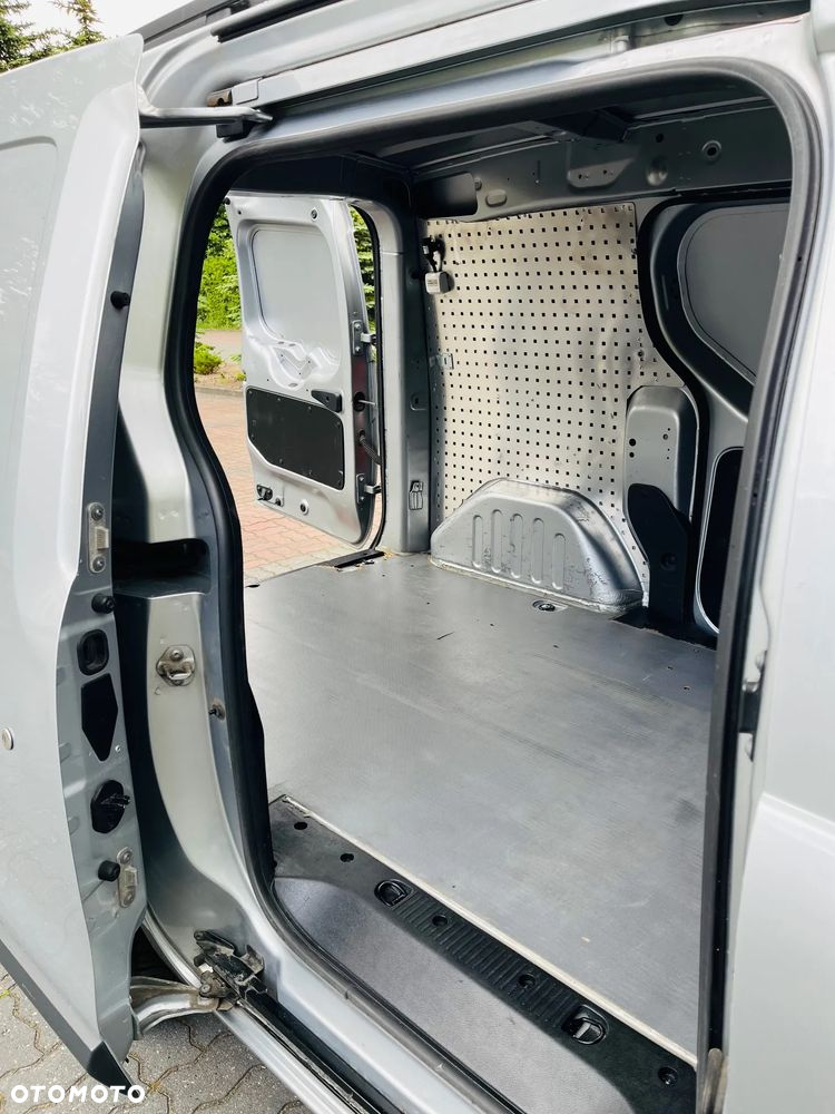 Dacia DOKKER 1.5 dCi   6 biegów FV23% - 14