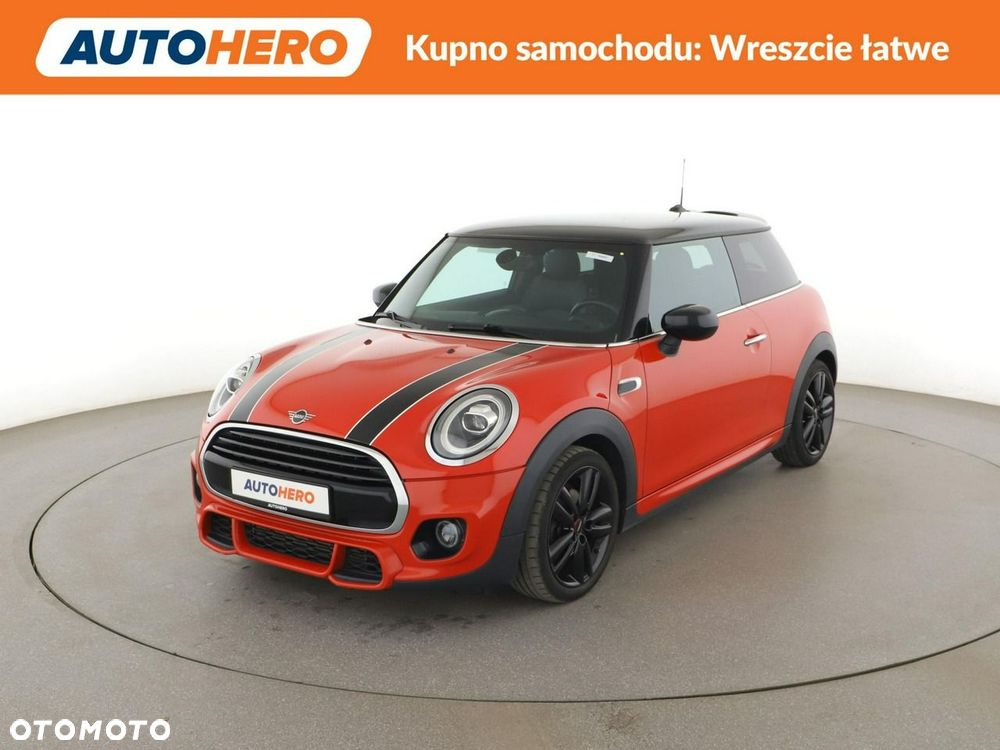 MINI Cooper Standard - 2