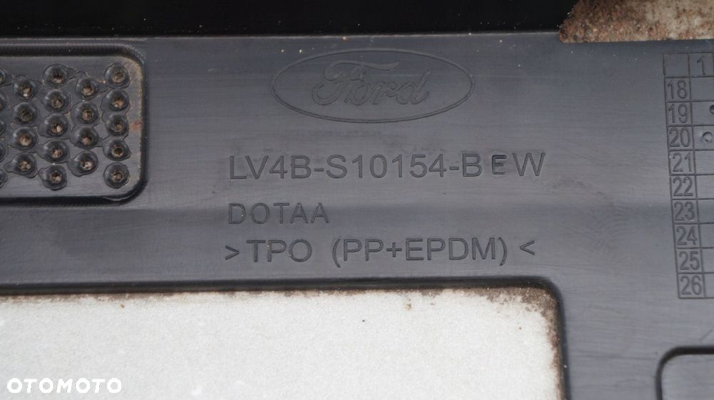 FORD KUGA mk3 LISTWA PROGOWA PRAWA LV4B-S10154-B - 8