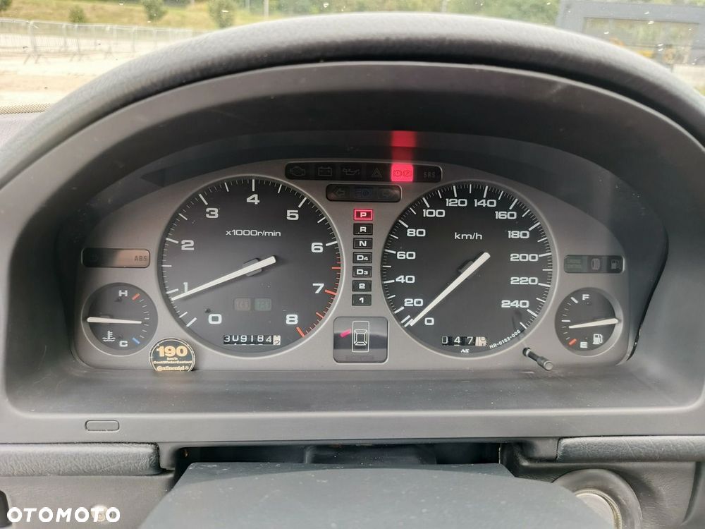 Honda Legend - 25