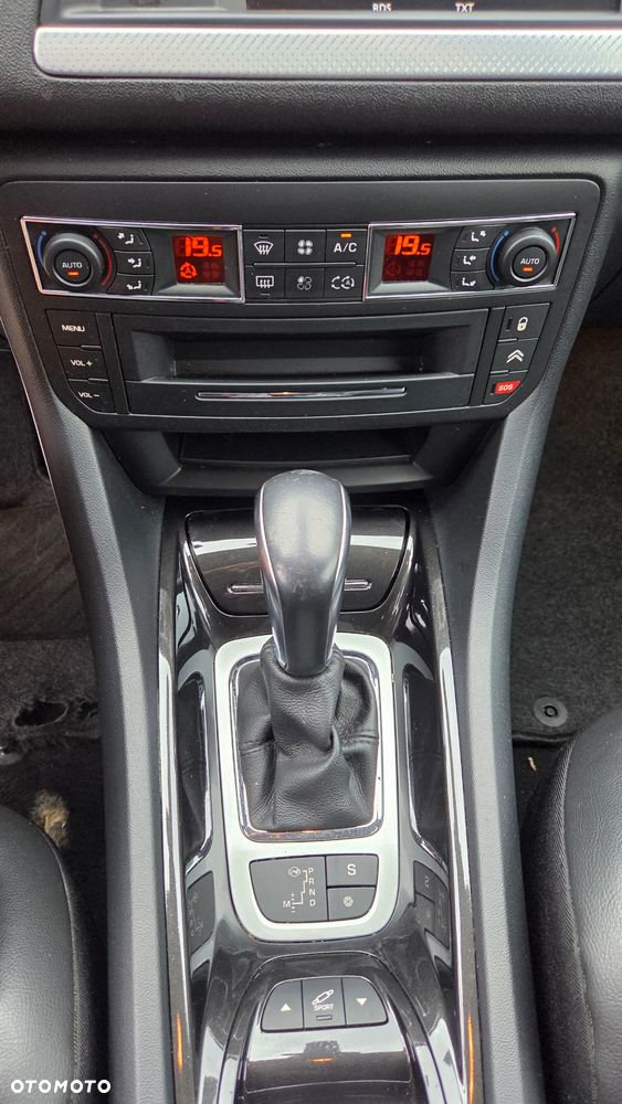 Citroën C5 - 25