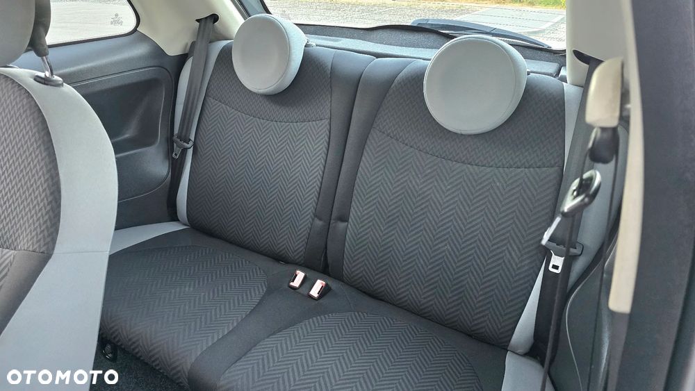 Fiat 500 1.2 Cult - 24