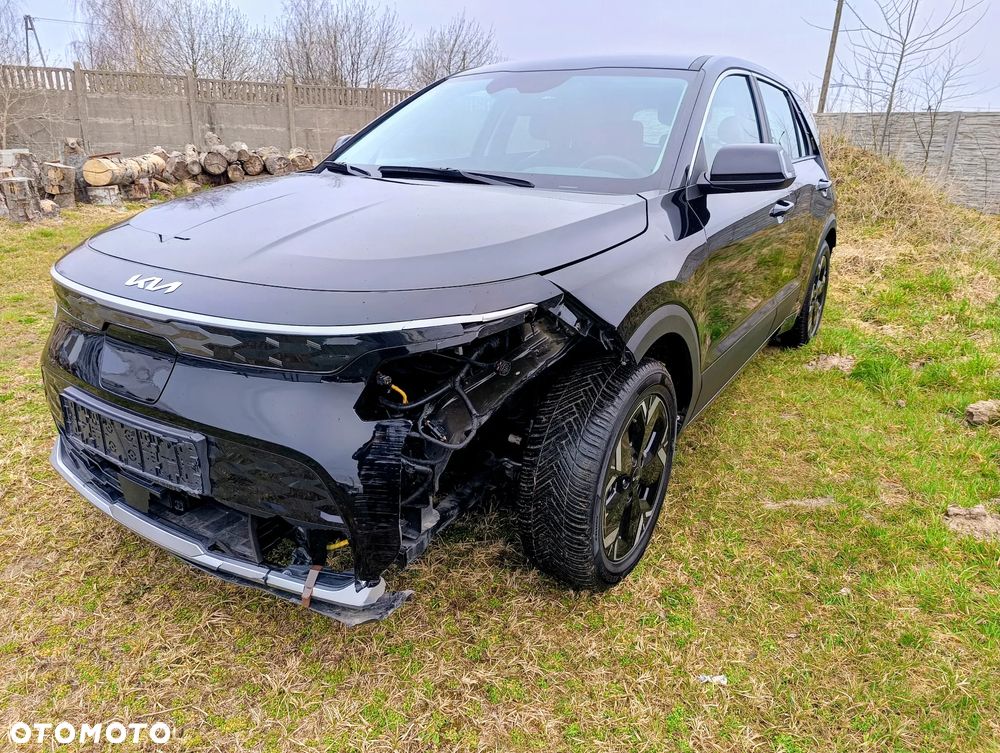 Kia Niro Edition 7 - 5