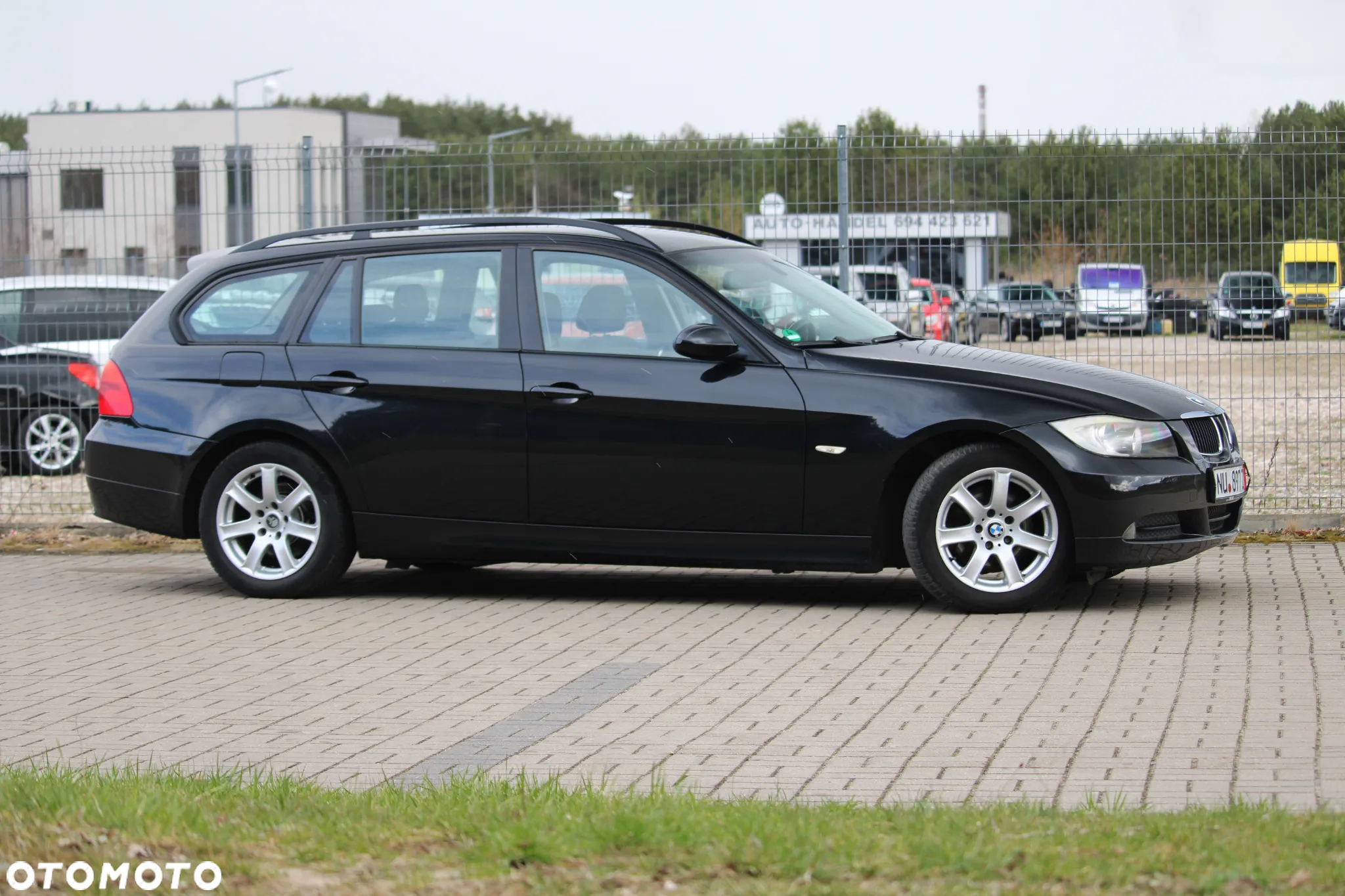 BMW Seria 3 - 4