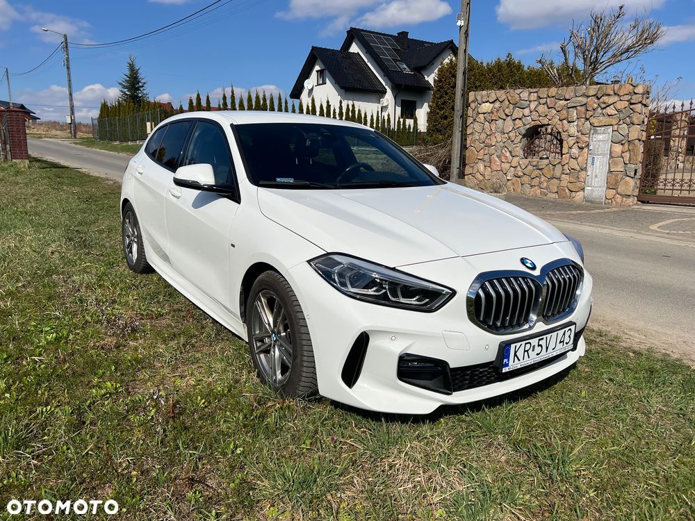 BMW Seria 1 118i M Sport - 1