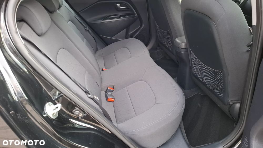 Kia Rio 1.4 Platinum Edition - 11