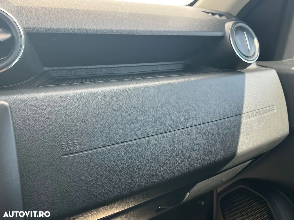 Dacia Duster TCe 100 Comfort - 24