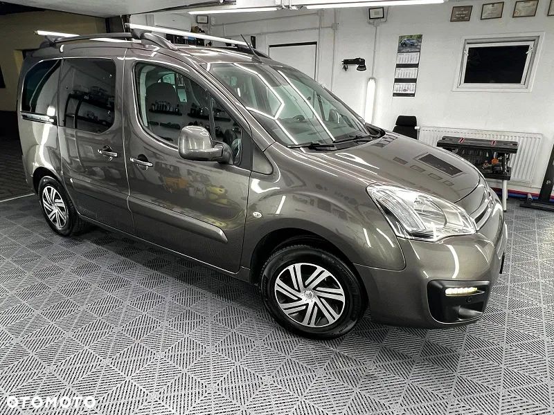 Citroën Berlingo - 29