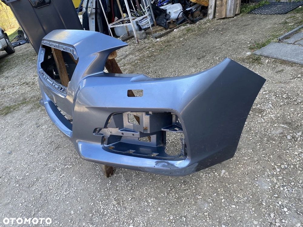 ZDERZAK PRZÓD PRZEDNI SUBARU LEVORG 14-17 57704VA010 - 3