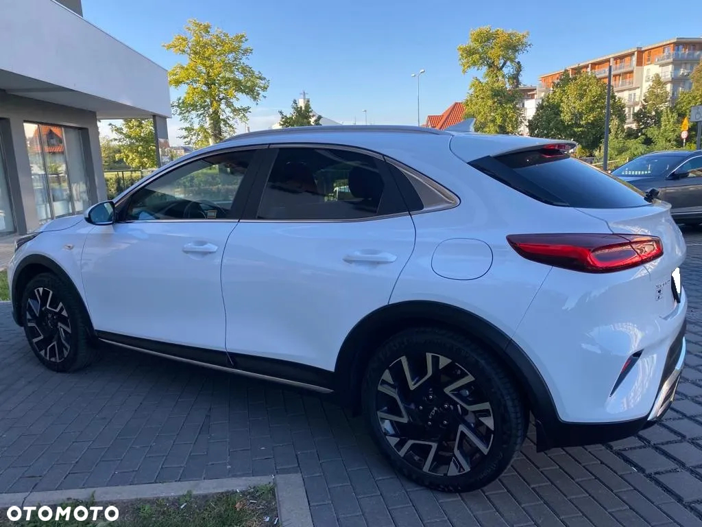 Kia XCeed - 6