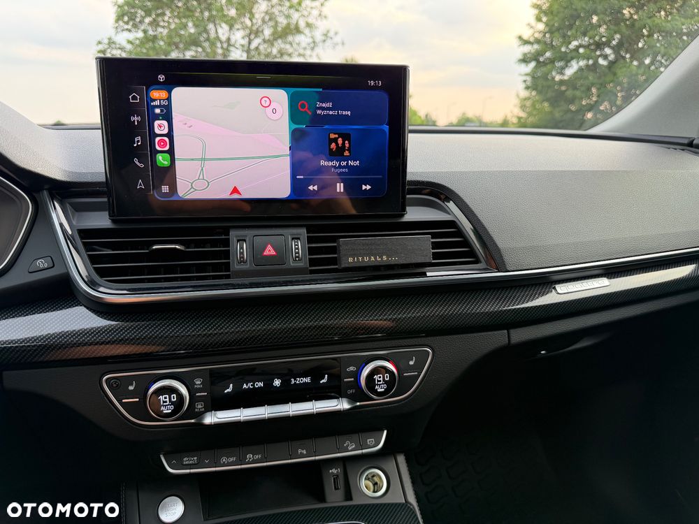Audi Q5 45 TFSI mHEV Quattro S tronic - 25