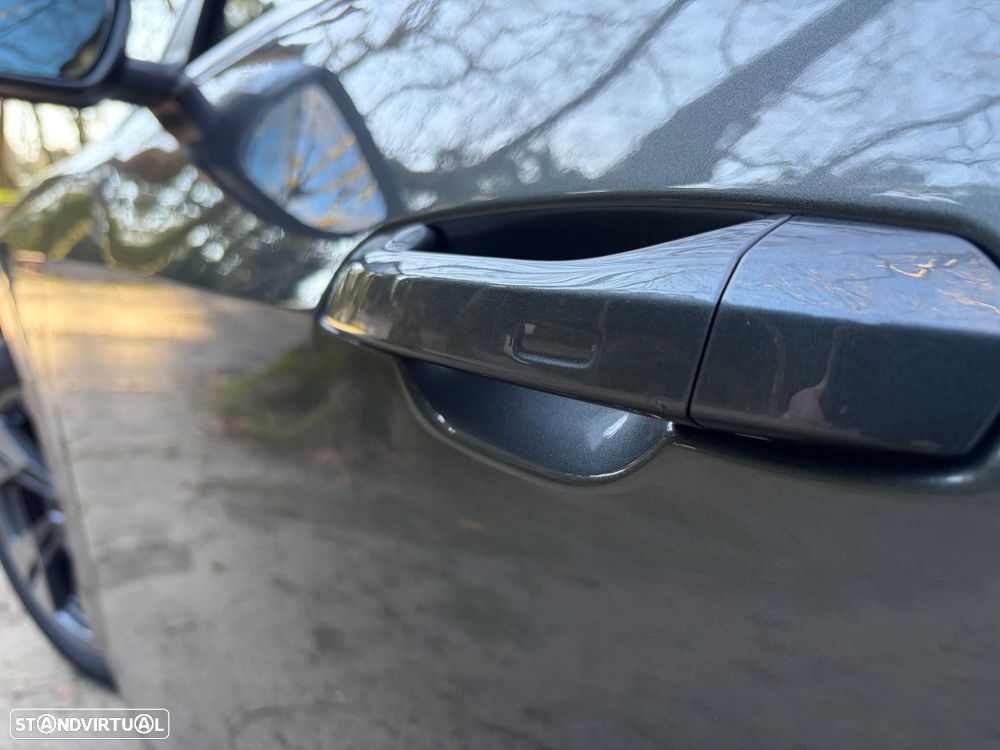 Audi e-tron Sportback 55 quattro S line - 10