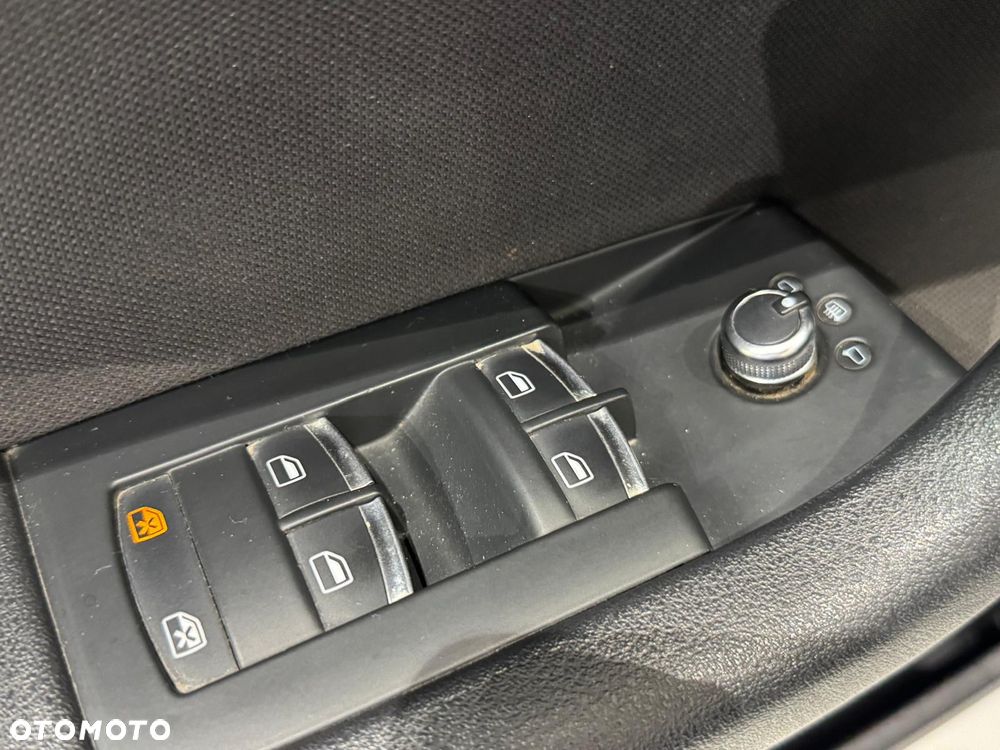 Audi A3 Sportback 2.0 TDI DPF Quattro Ambition - 21