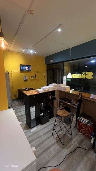 Trespasse MRSNACK - Grande imagem: 3/5