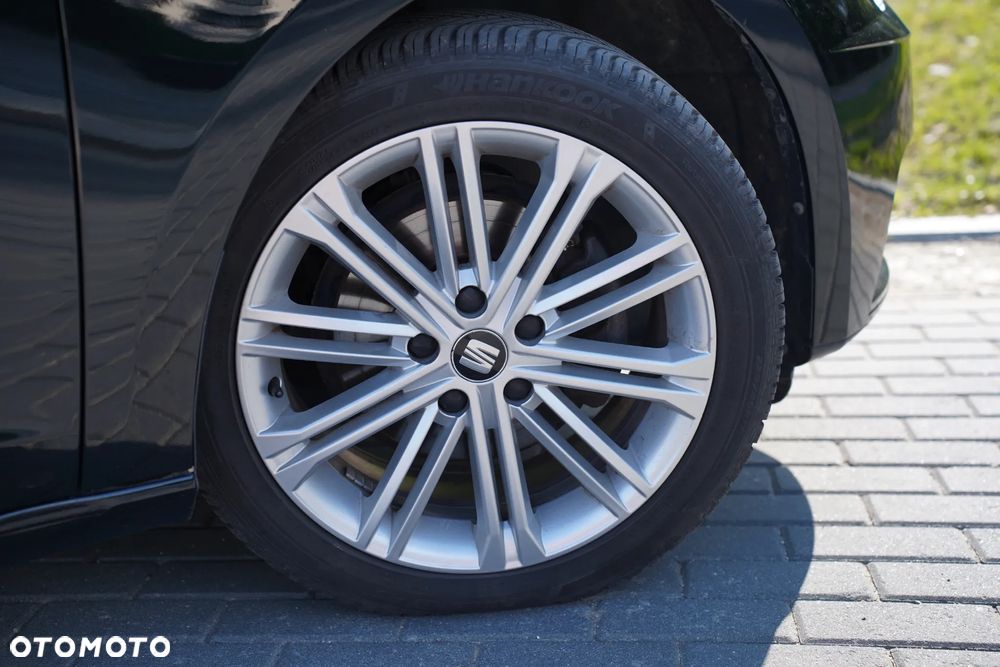 Seat Leon 1.5 eTSI ACT OPF DSG Xcellence - 13